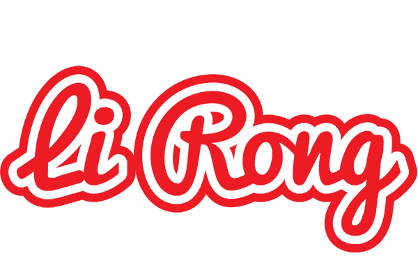 Li Rong sunshine logo